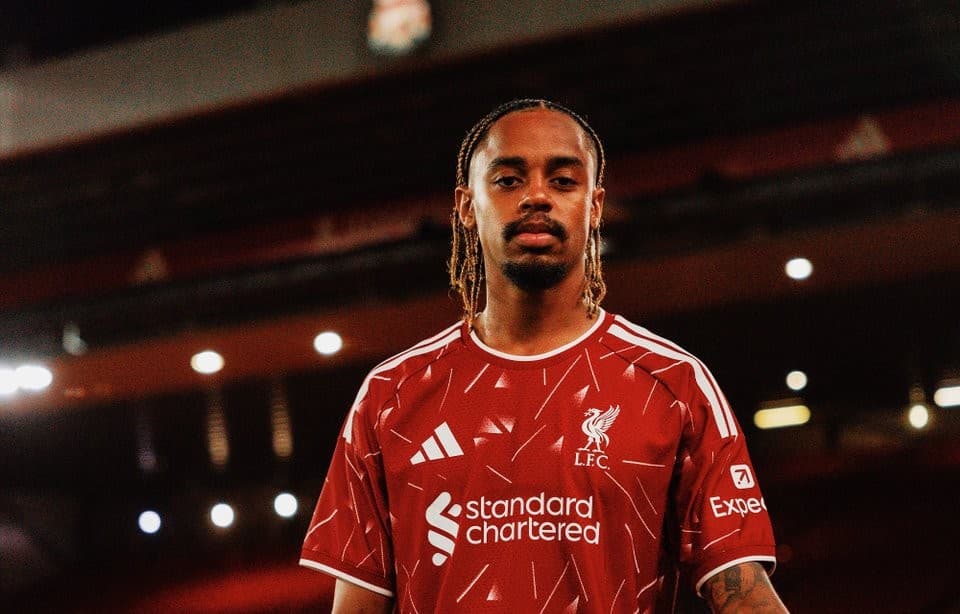 Bradley Barcola Ungkap Alasan Tinggalkan PSG untuk Gabung Liverpool