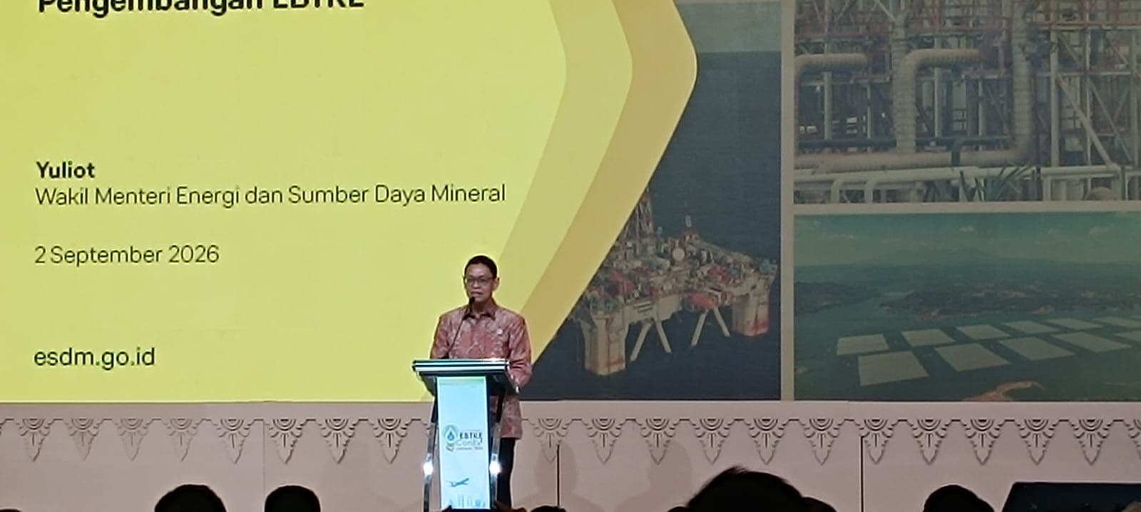 Prabowo Mau B60 Jalan 2027, Sudah Sejauh Mana Persiapannya?