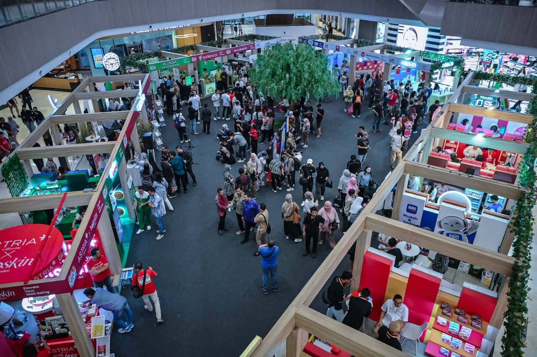 'Wellness' Bukan Cuma Tren, Wellfest 2026 Siap Bikin Kamu Aktif