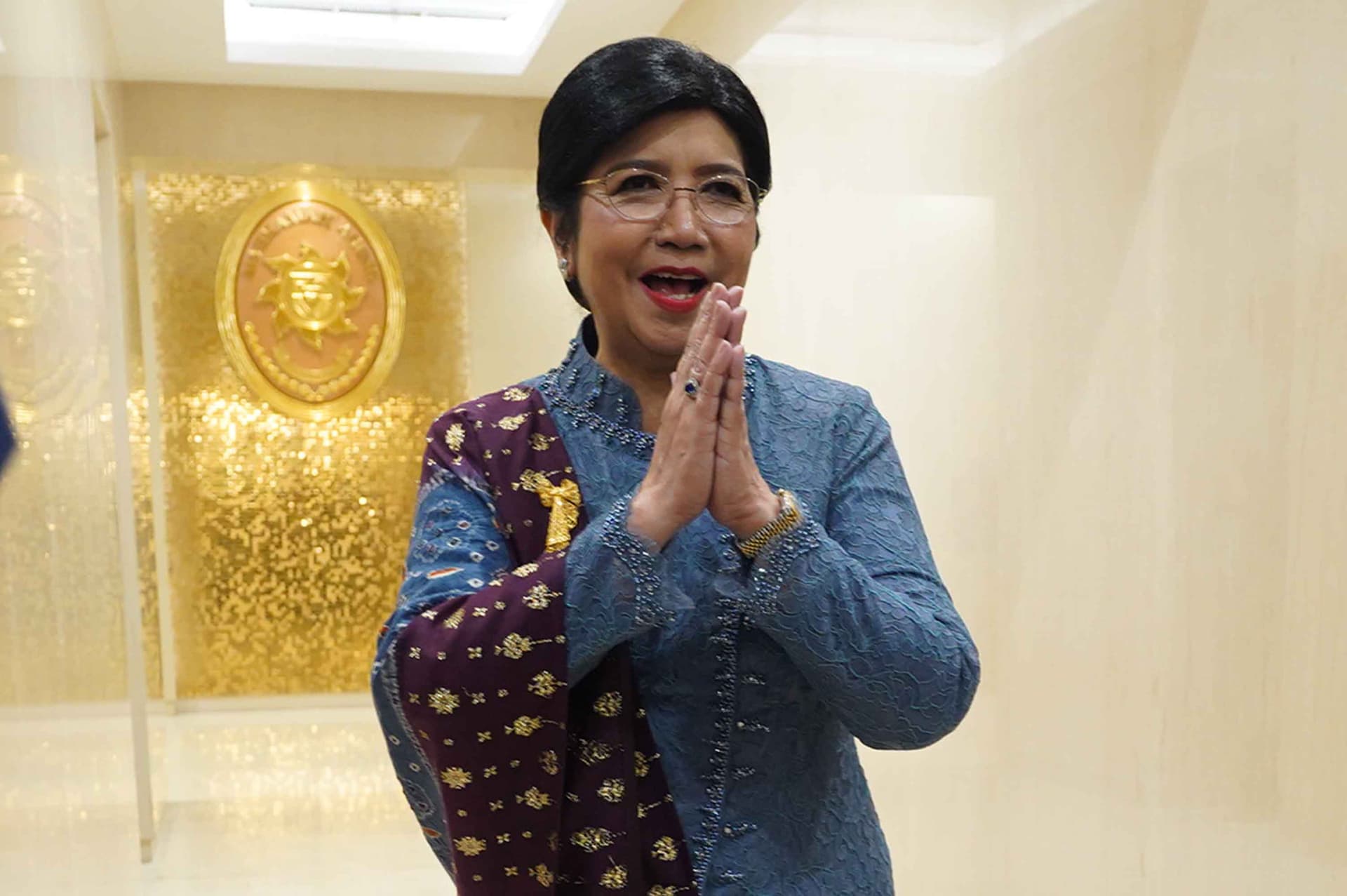   Bank Indonesia’s New Chief Balances Aggressive Growth Targets with Currency Defense