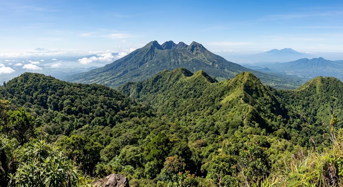 PLTP Gunung Ungaran Ditargetkan Beroperasi 2031, ESDM Tekankan Perlindungan Cagar Budaya