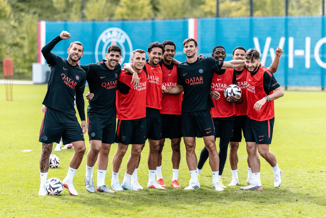 Cuan! PSG Jual Pemain Rp6,87 Triliun, Belanja Hanya Rp3,13 Triliun