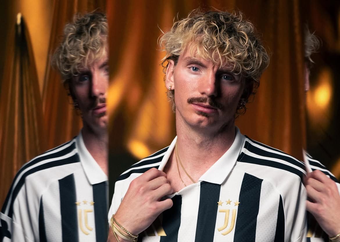 Postur 1,98 Meter, Nick Woltemade Bakal Jadi Senjata Tak Terduga Juventus