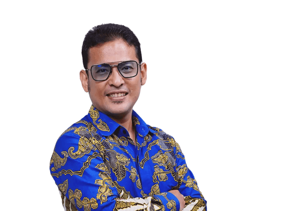 Dari Pagar Menuju Kompas Fiskal