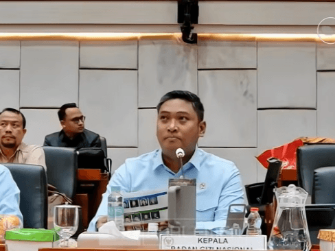 BGN Targetkan 72,46 Juta Penerima Manfaat MBG pada 2027