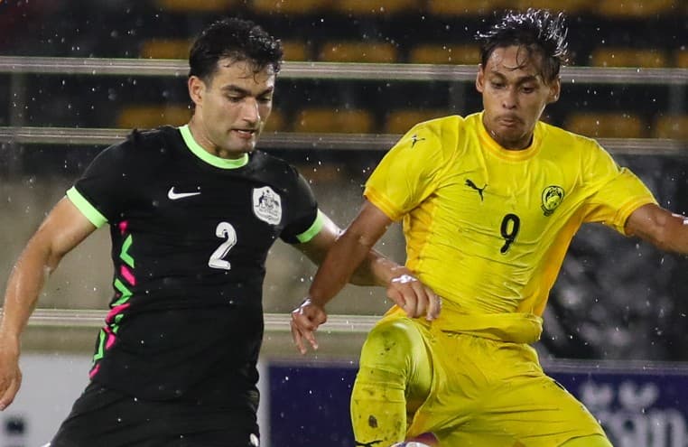 Skenario Kelolosan Indonesia ke Piala Asia U-20 Setelah Malaysia Imbangi Australia