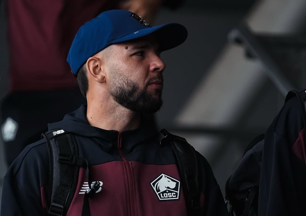 Calvin Verdonk Akhirnya Starter, Lille Cetak Kemenangan Penting di Ligue 1 