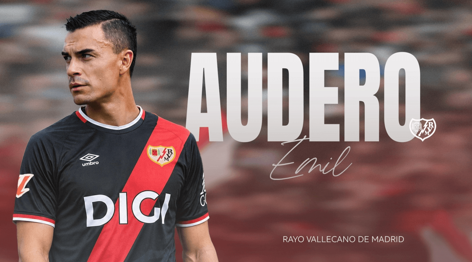 Profil Rayo Vallecano, 'Klub Kiri' yang Kini Jadi Pelabuhan Baru Emil Audero