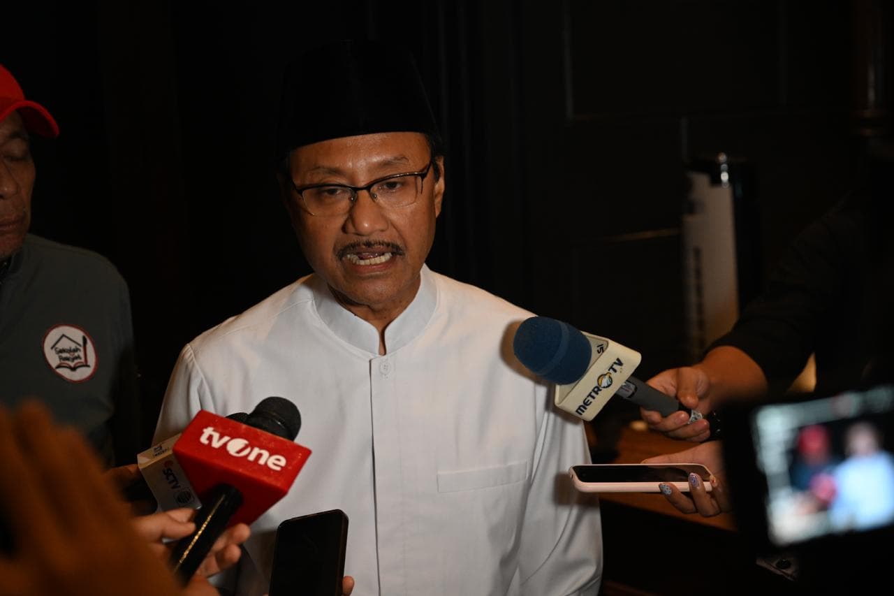 1.900 ASN Kemensos Terindikasi Judol, Gus Ipul Siapkan Sanksi Tegas