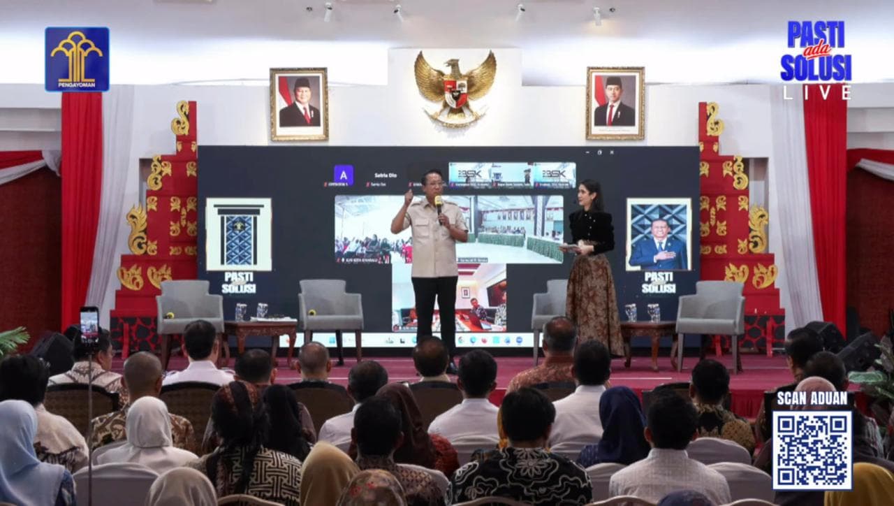 Pemerintah Tegaskan Status Kewarganegaraan 1.512  Anak Pekerja Migran Indonesia di Malaysia