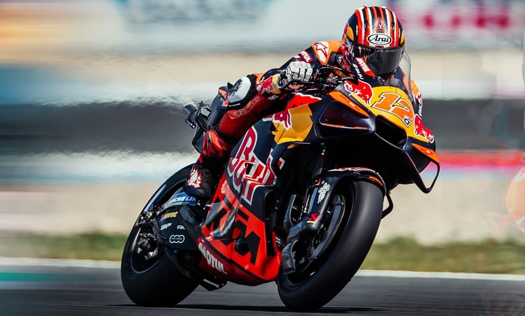 Maverick Vinales Kembali Absen, Pol Espargaro Jadi Pengganti di MotoGP San Marino