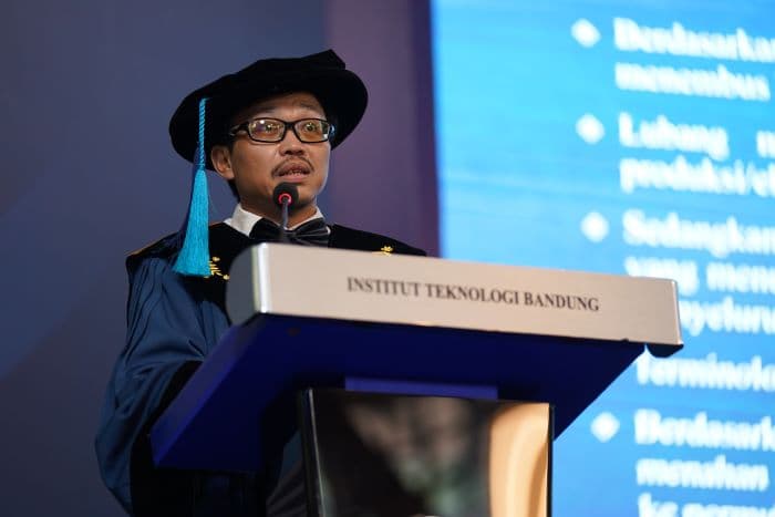 Guru Besar ITB Optimistis Target 'Lifting' Minyak 2027 Tercapai, Sumur Rakyat Bisa Jadi Penopang