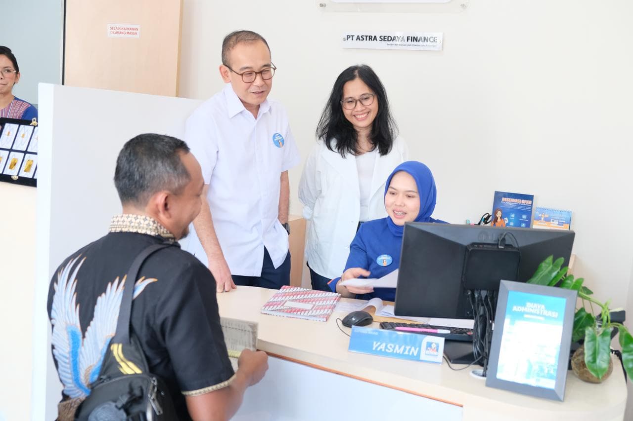 ACC Hadirkan Ini di Hari Pelanggan Nasional 2026