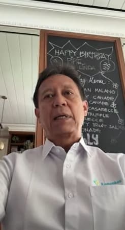 Abu Vulkanik Dapat Ganggu Pernapasan, Mata, dan Kulit, Ini Antisipasi Kemenkes