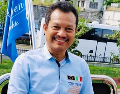 Mengkritik Presiden Tanpa Menghina