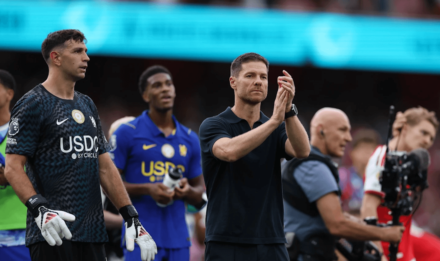 Xabi Alonso Bongkar Masalah Chelsea Seusai Dihantam Arsenal