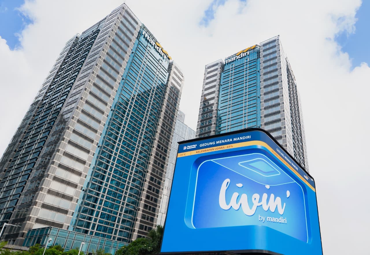 Bank Mandiri (BMRI) Tebar Dividen Rp 6,16 Triliun, Cair Saat HUT ke-28 di 2 Oktober 2026 