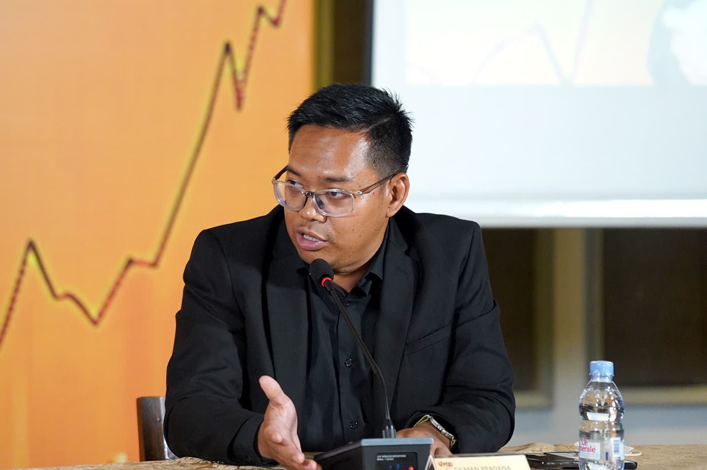 Dorong Daya Saing Bursa, AEI Harap Demutualisasi BEI Ciptakan Efisiensi Pasar