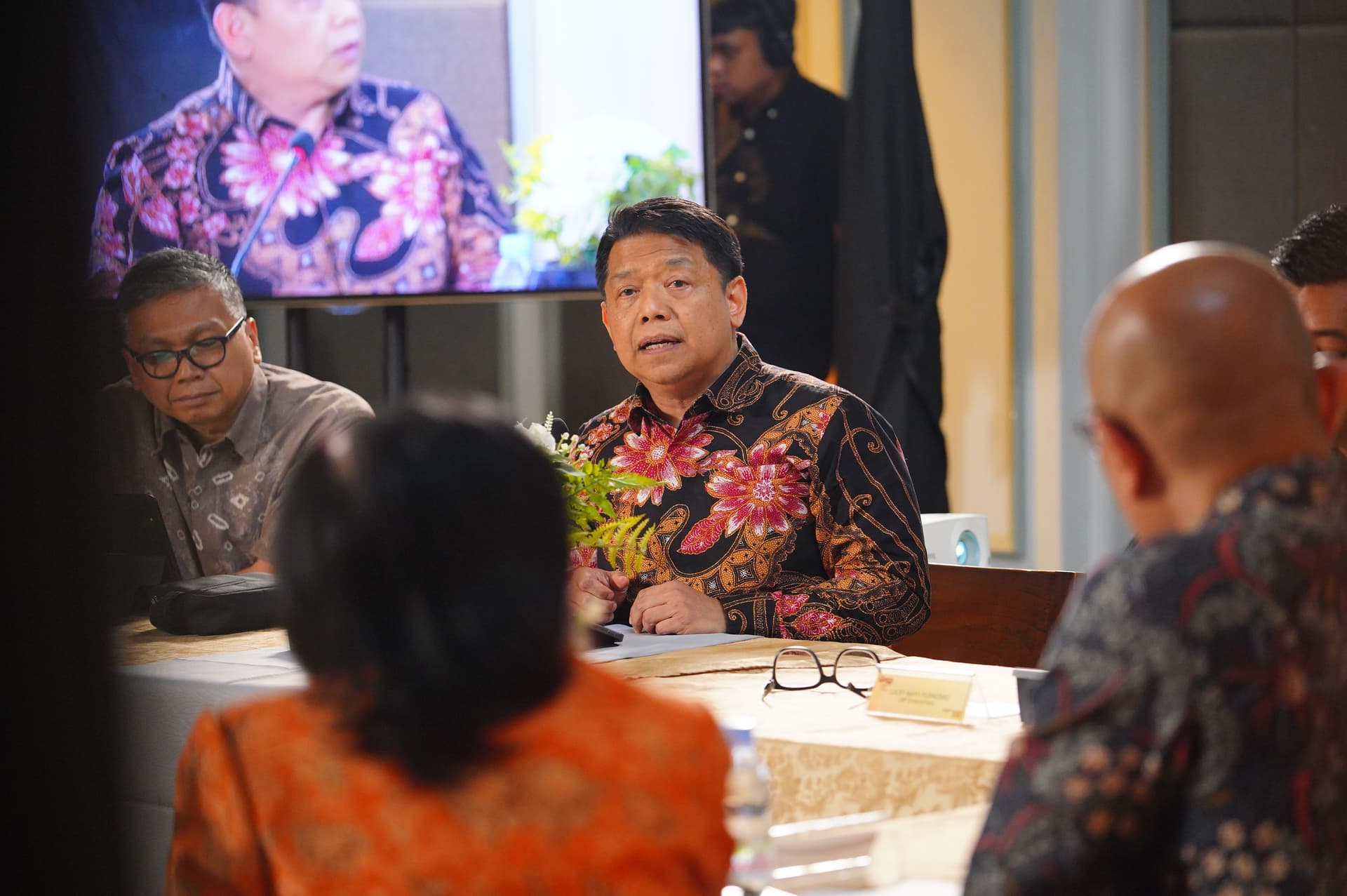 Cegah ‘Rent-Seeking’, Demutualisasi BEI Didorong Perkuat Efisiensi Pasar Modal