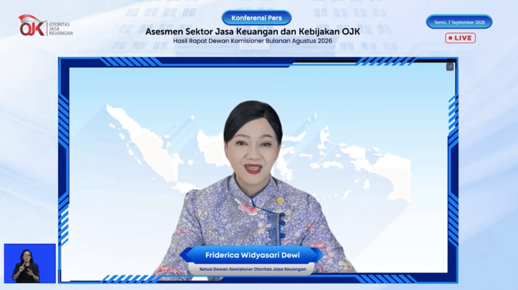 OJK Kaji Mekanisme Price Discovery di Bursa Mineral, Ini Acuannya