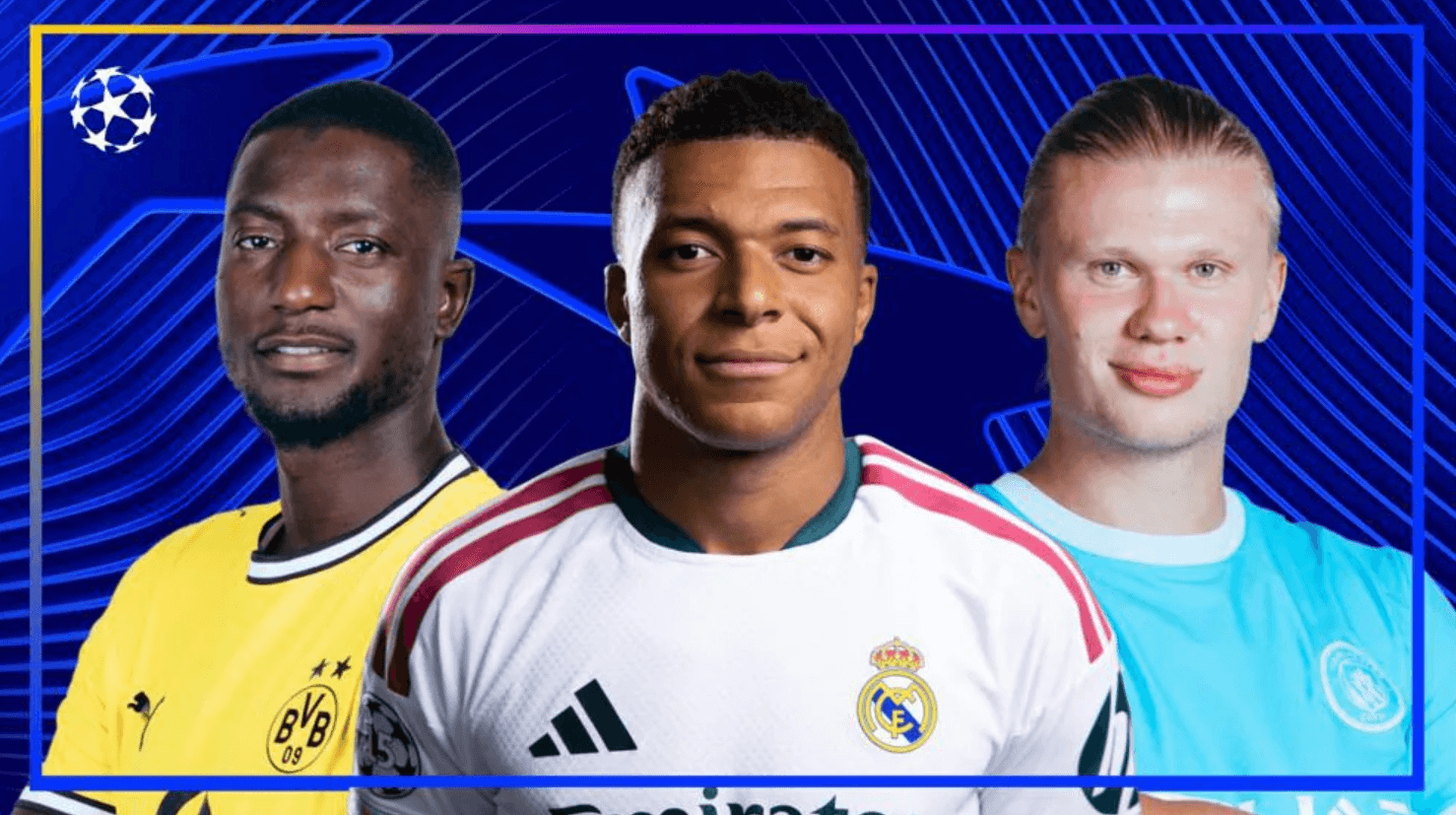 Catat! Jadwal Liga Champions: Ada Real Madrid vs Inter Milan, Liverpool vs Atletico Madrid