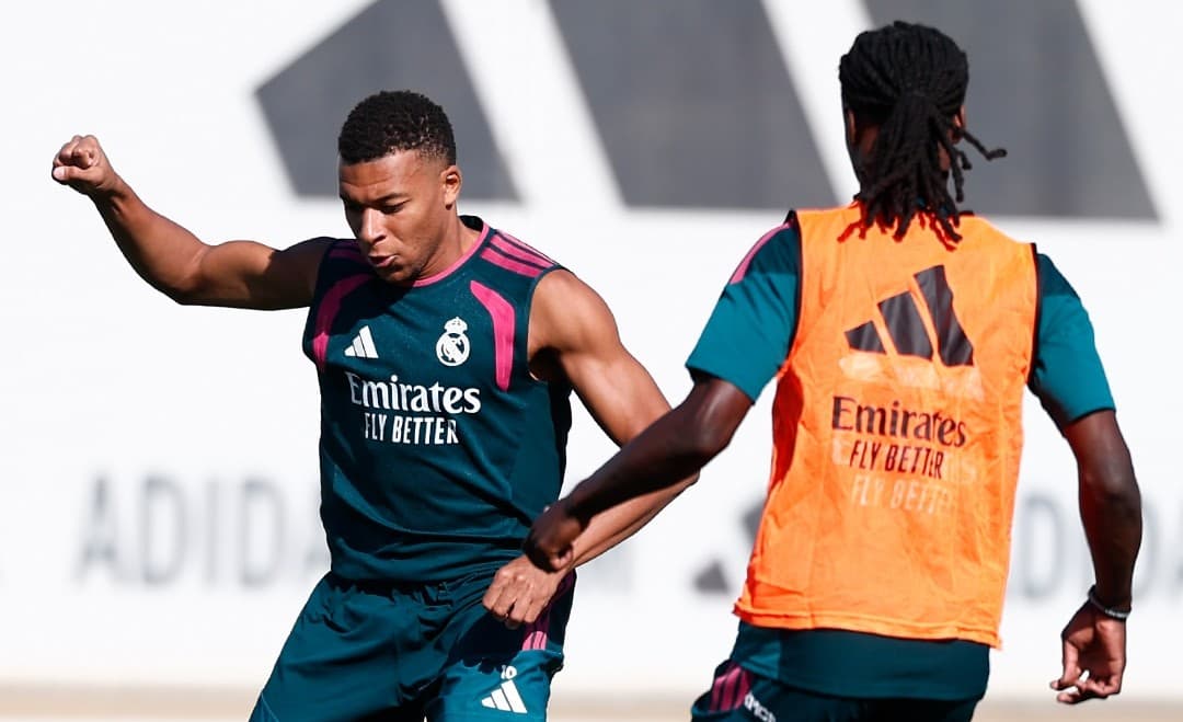 Respons Kylian Mbappe Saat Ditanya PSG Lebih Sukses Tanpa Dirinya 