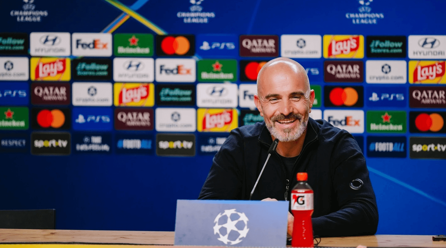 Manchester City Tandang ke FC Porto, Enzo Maresca Puji Kedewasaan Erling Haaland