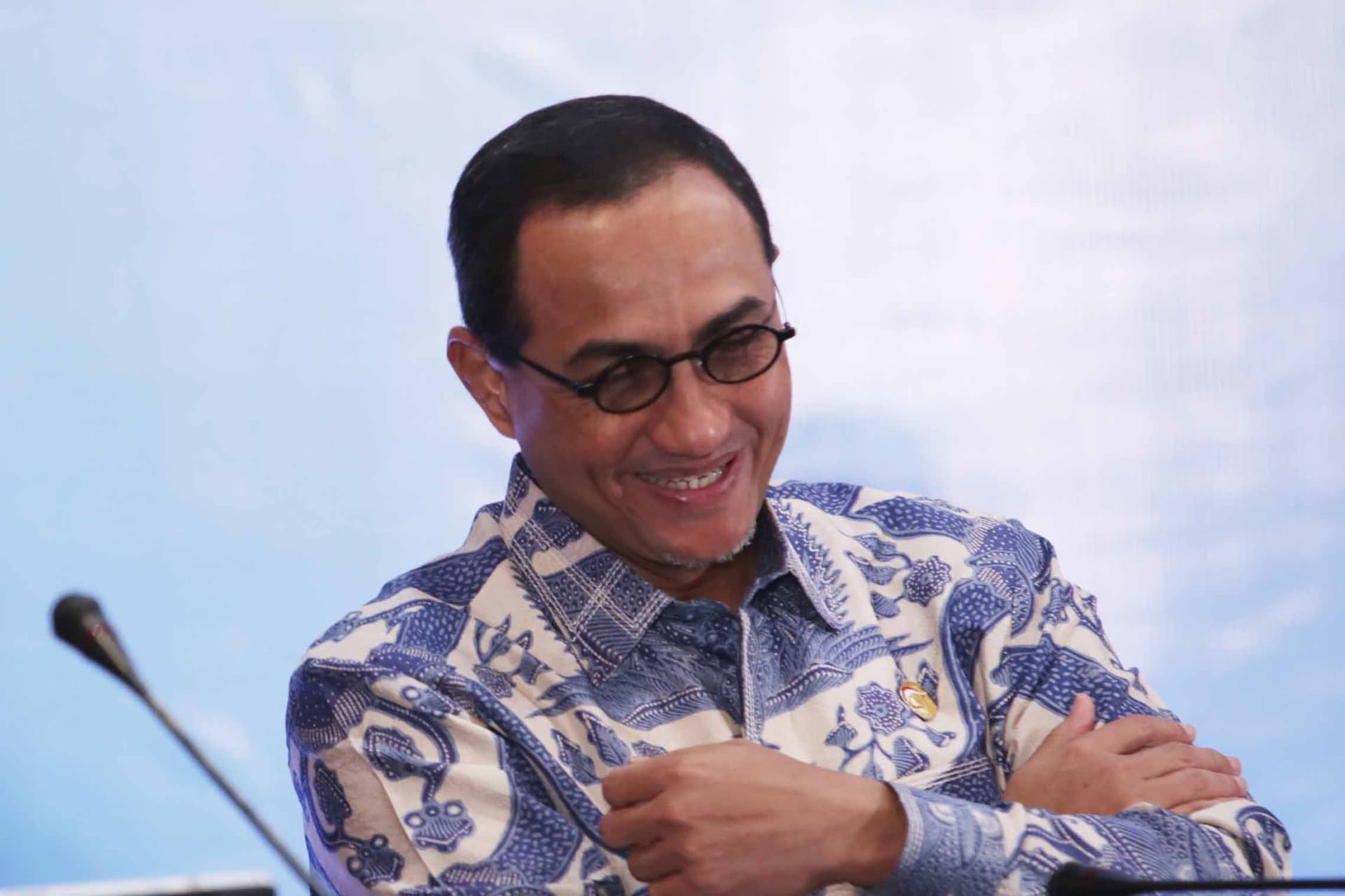 OJK Buka Suara Soal Penundaan IPO SWAP, Harus Ulang Pengajuan