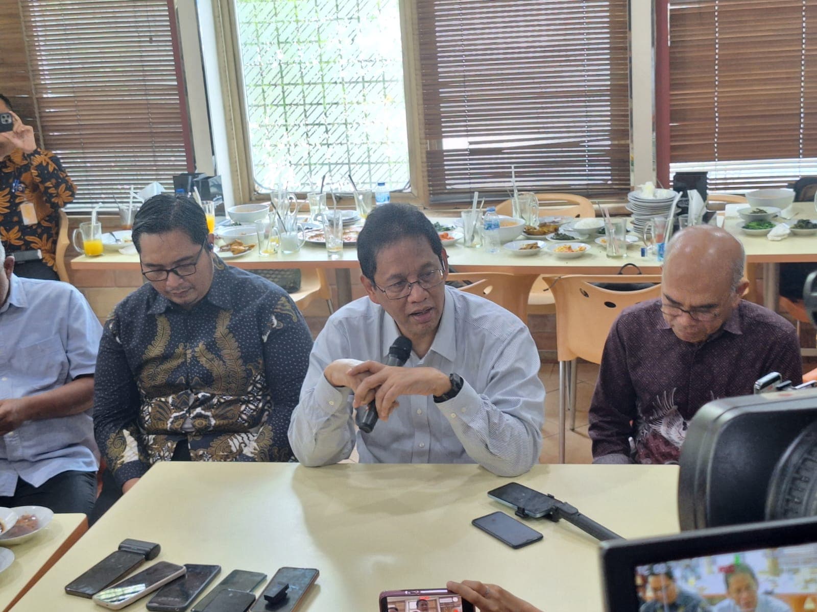 Purbaya akan Tarik Dana Daerah yang Mengendap Tak Terpakai Hingga Akhir Tahun