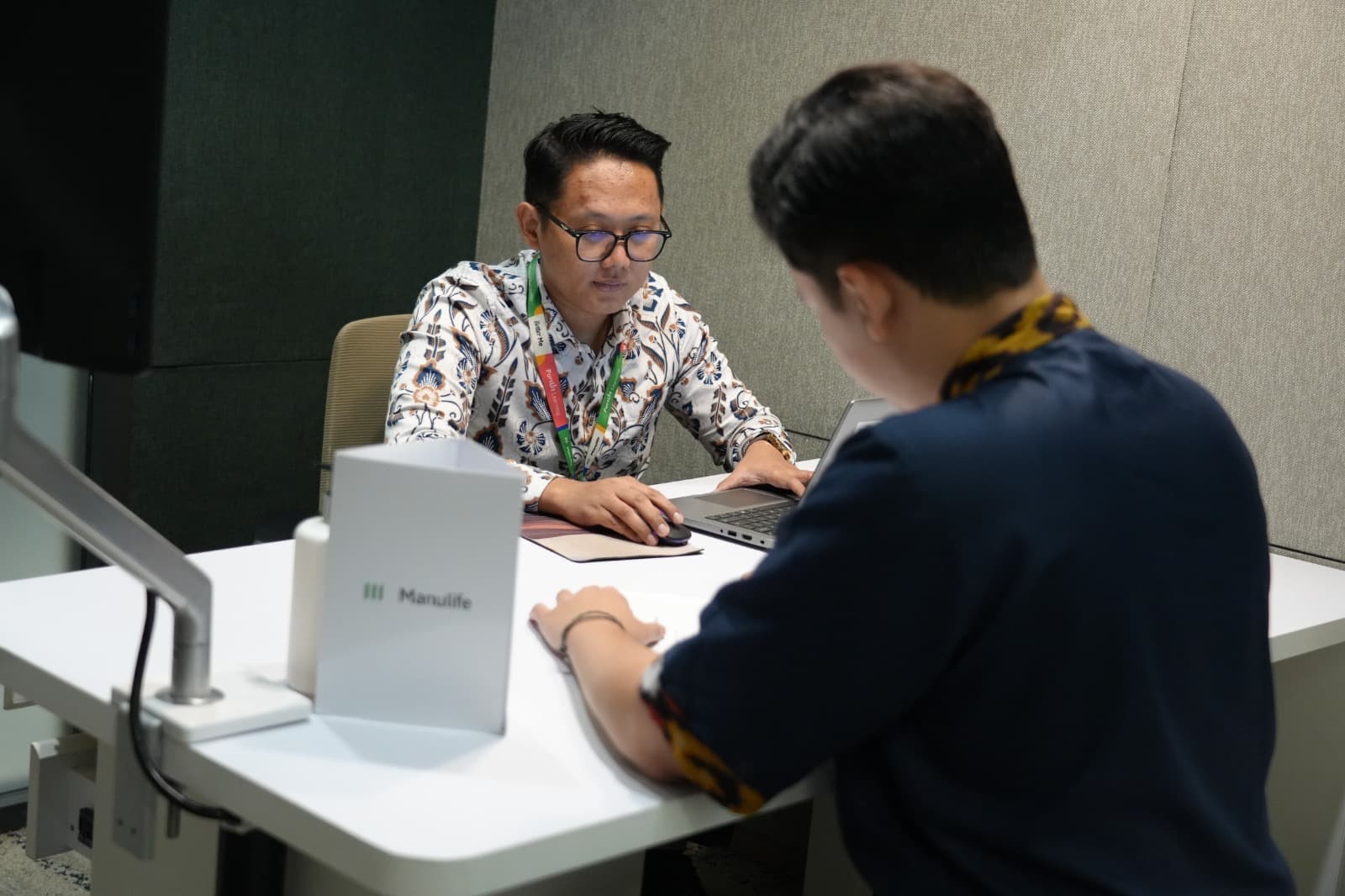 Manulife Perkuat Layanan Nasabah, Klaim Jadi Fokus Utama