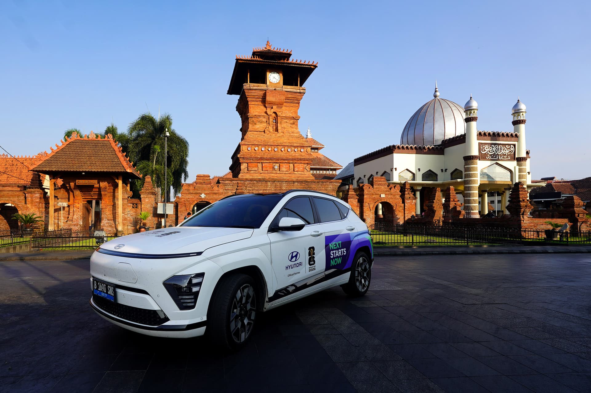 Driving Experience Hyundai All New Kona Electric, Anggun, Lembut dan Kencang!