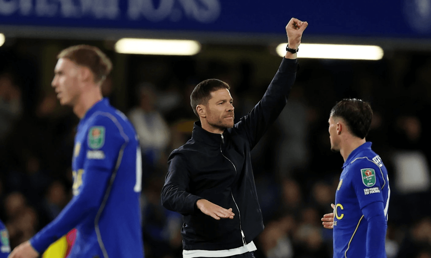 Xabi Alonso Ungkap Penyebab Chelsea Hampir Dipermalukan Leeds United