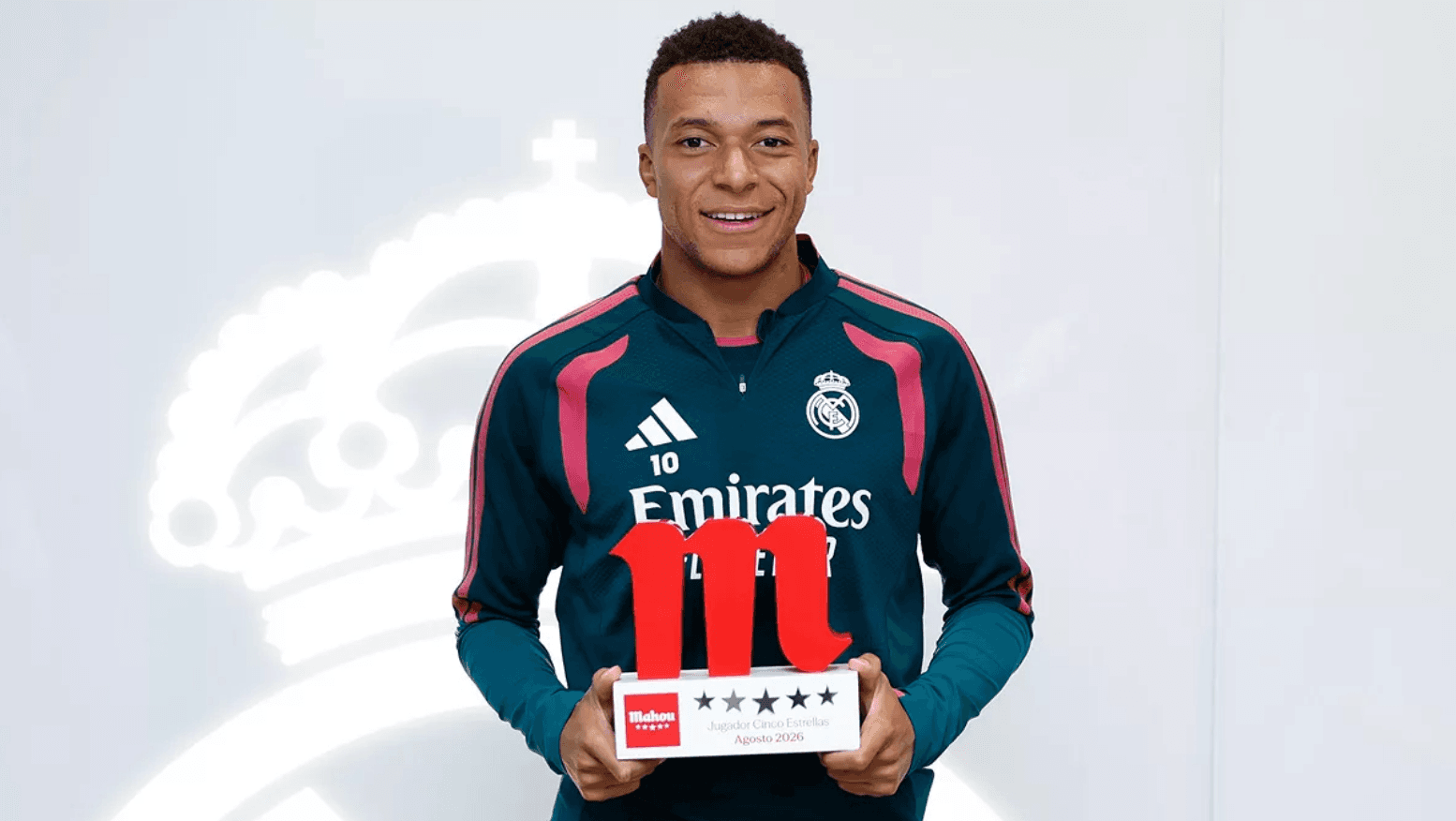 Dikritik Kurang Membantu Pertahanan Real Madrid, Kylian Mbappe Beri Jawaban Menohok 