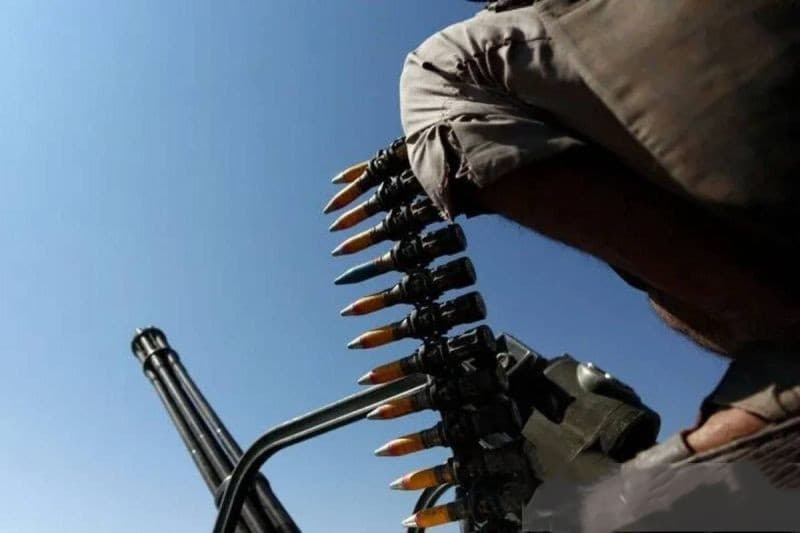   Houthi Serang 4 Kota Saudi, Perluas Konflik Timur Tengah