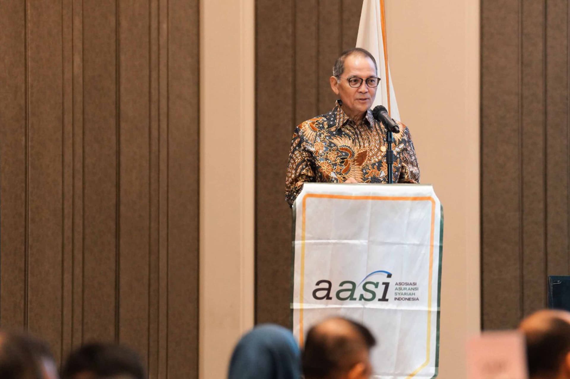 Nasib Asuransi Kredit di Program Penjaminan Polis Masih Abu-abu, Ini Kata OJK 