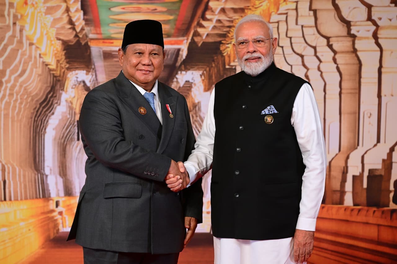 Prabowo Hadiri KTT BRICS 2026, Tegaskan Peran Aktif Indonesia dalam Tata Kelola Global