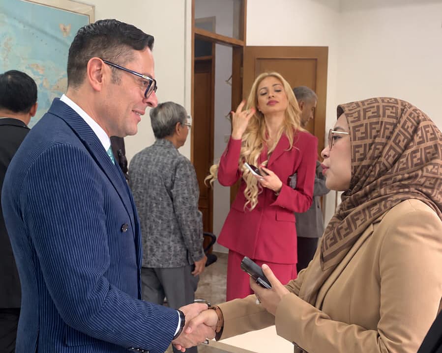 Indonesia and Bulgaria Eye Bilateral Agricultural and Investment Push to Rebound Trade Volumes
