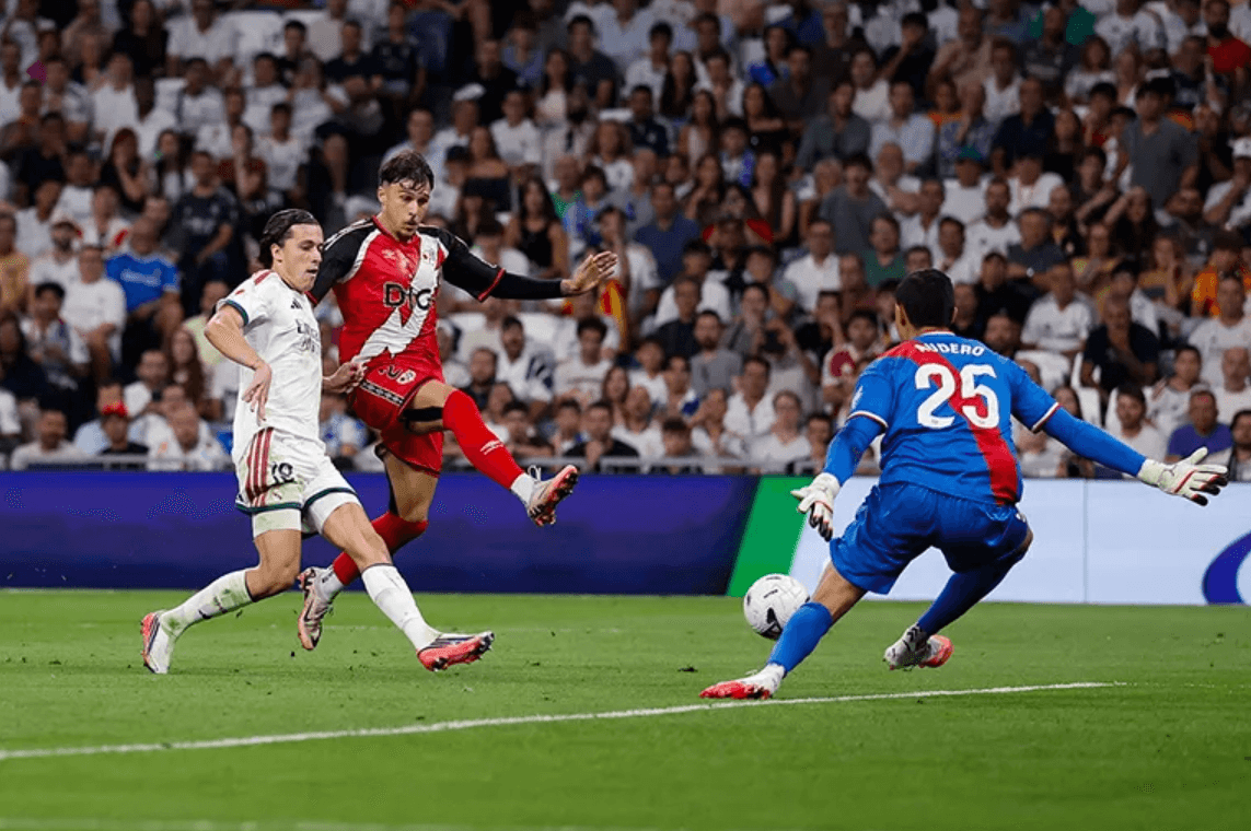  Cek Videonya! Momen Emil Audero Debut Lawan Real Madrid, Bikin 7 Penyelamatan 
