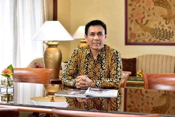 Mendorong Demutualisasi BEI Melalui Momentum Pusat Finansial Internasional Indonesia (PFII)
