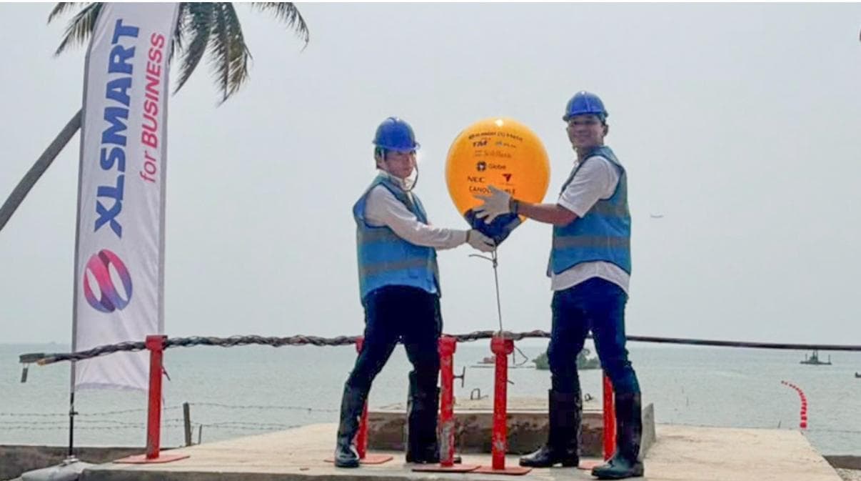 Tech Titans and Regional Carriers Back 5,000-Mile Subsea Cable Linking Southeast Asia to Japan