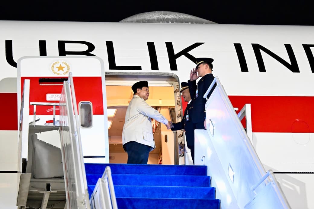 Oleh-Oleh Prabowo dari KTT BRICS: Kemandirian dan Penguatan Kolaborasi Negara Berkembang