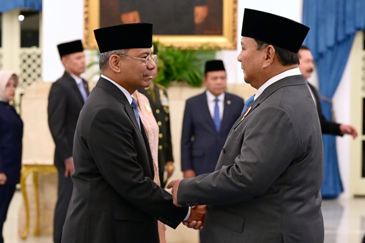 A Technocrat Meets a Tougher World: Why Indonesia’s 2027 Budget Math Is Clashing With Market Reality