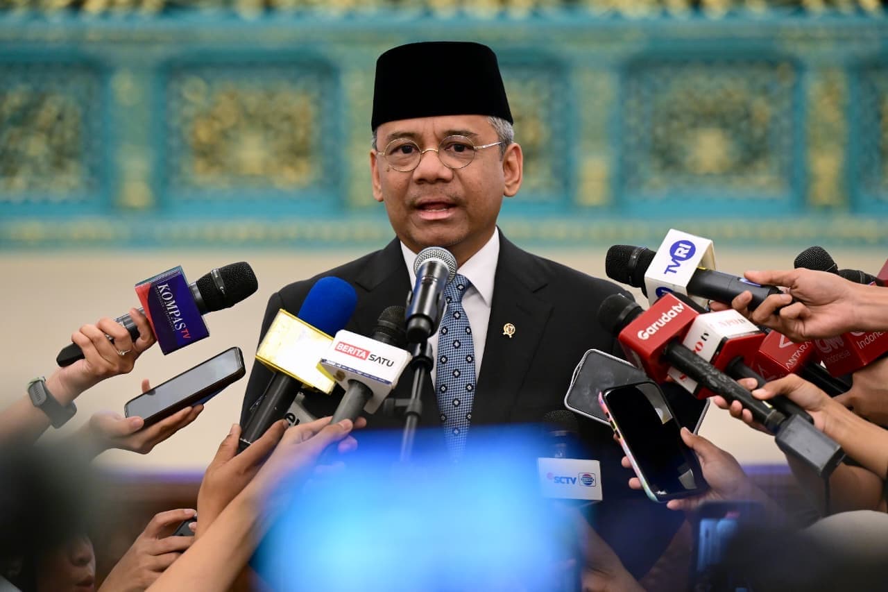 Ini Kata Para Ekonom Soal Pergantian Menkeu di Kabinet Merah Putih