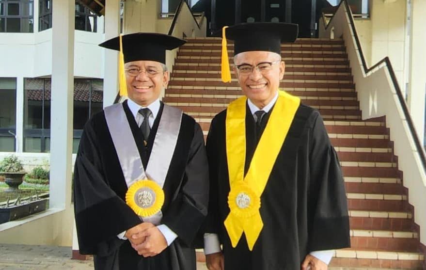 Saleh Husin Yakin Suahasil Akan Mendengar Aspirasi Dunia Usaha dalam Kebijakan Fiskalnya 