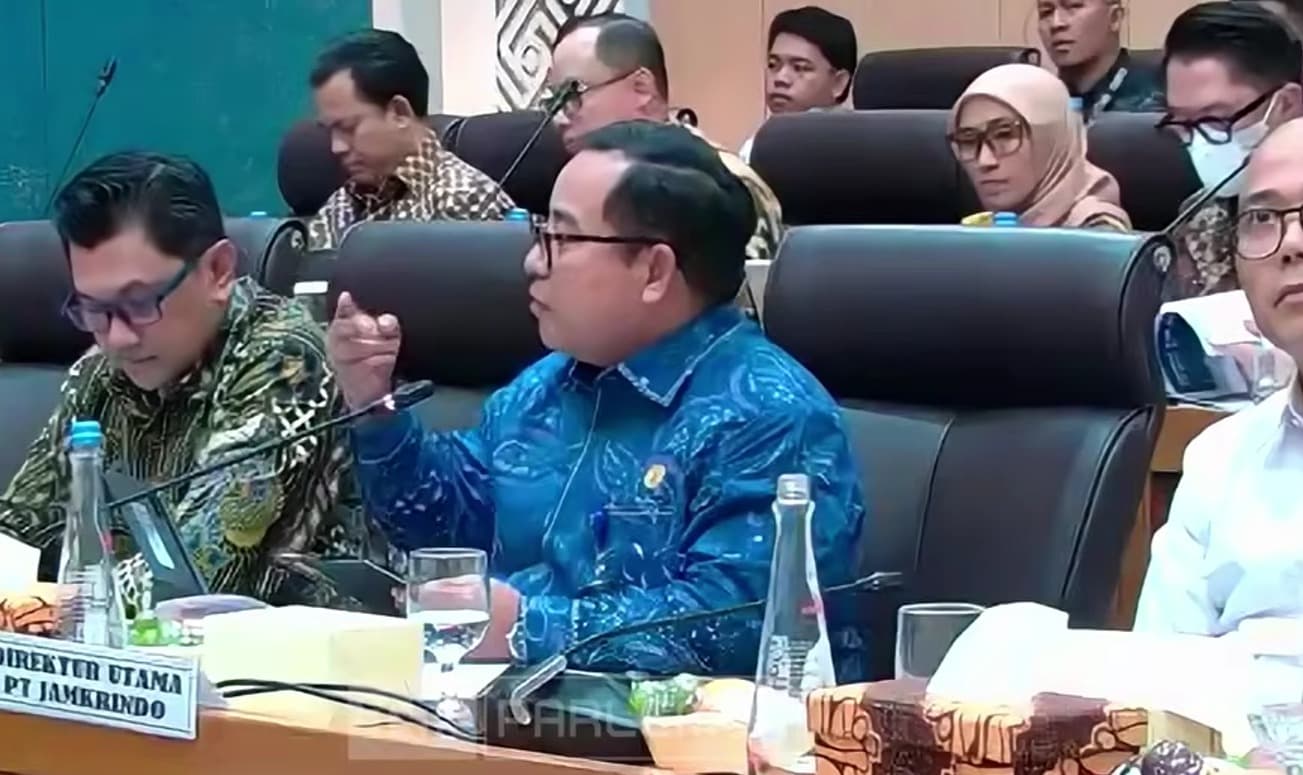 Jamkrindo Ungkap Tantangan Penjaminan KUR: Akses SIKP hingga 'Recovery' Subrogasi 