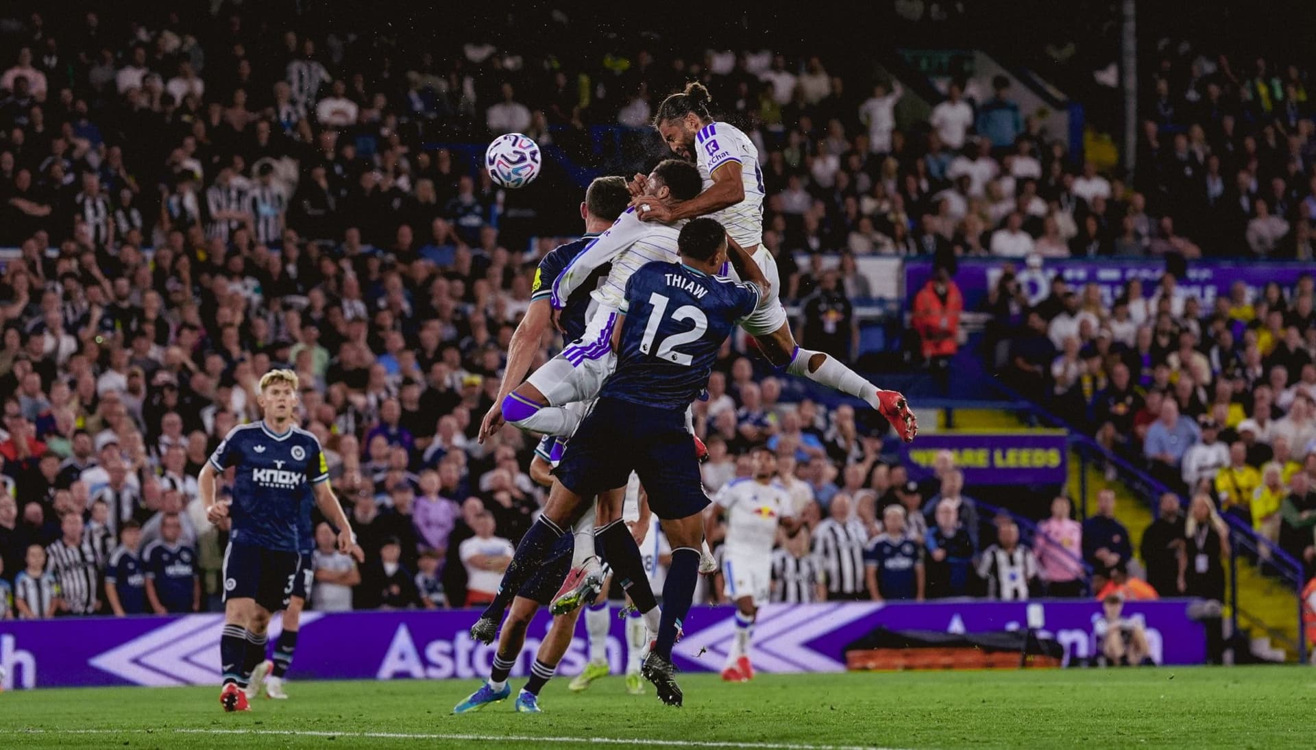 Dominic Calvert-Lewin Gacor, Peluang Kembali ke Timnas Inggris Terbuka