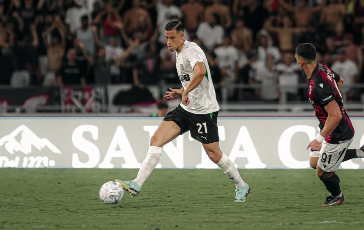 Siapa Mereka? 4 Pemain Timnas Indonesia Berpotensi Absen di FIFA ASEAN Cup 