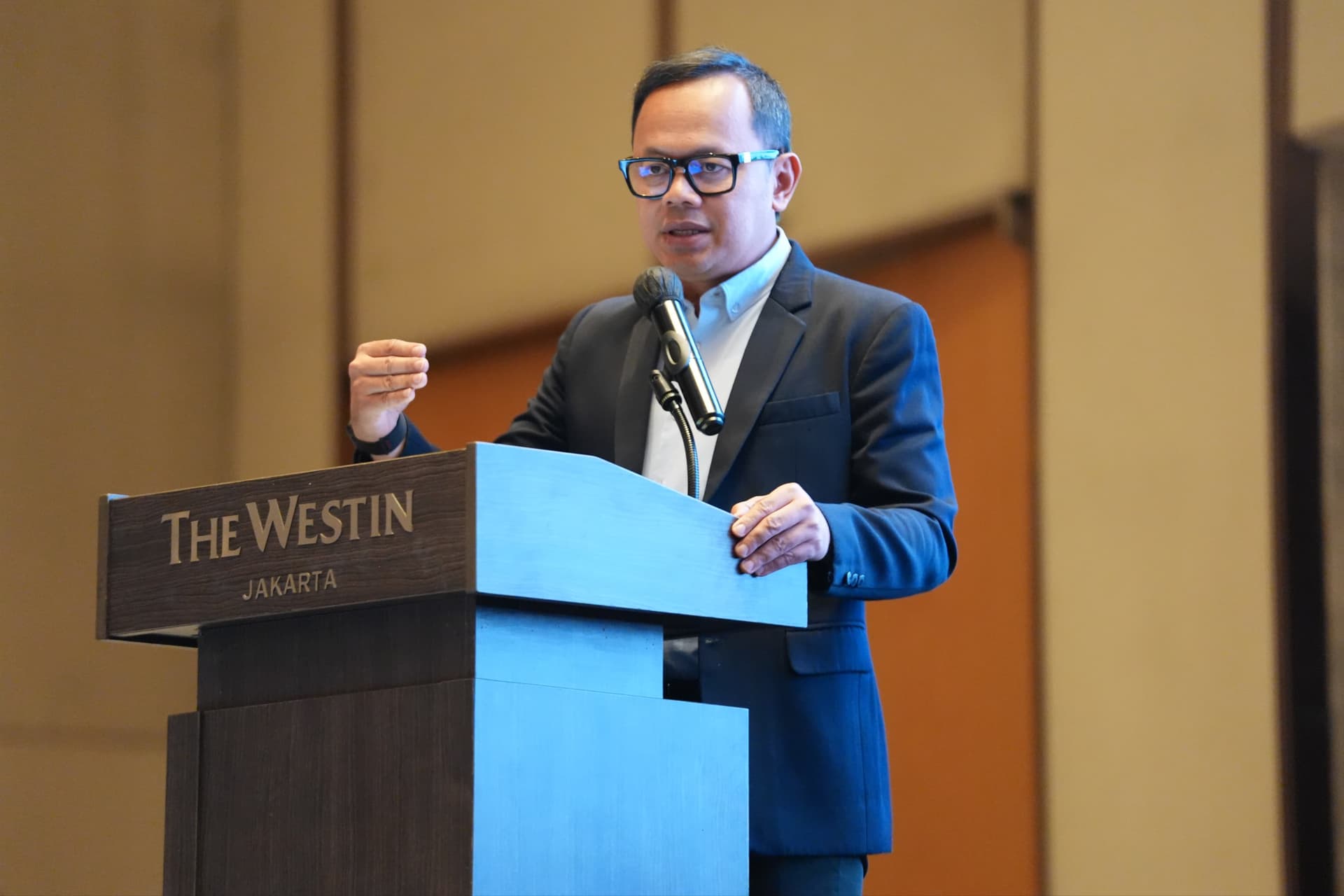 Wamendagri Bima Arya: Pemda Jadi Kunci Percepatan Transisi Energi