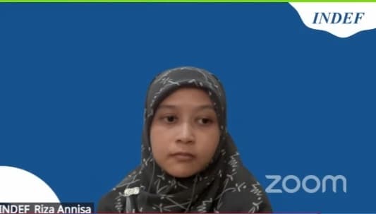 Indef: Anggaran Kebencanaan Indonesia Masih Minim dan Tertinggal