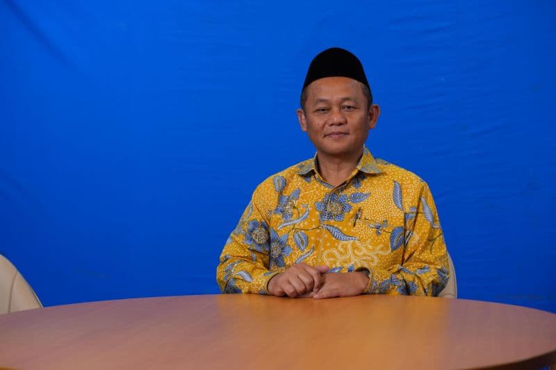 Golkar Persilakan KPK Proses Hukum Fahd A Rafiq yang Kena OTT 